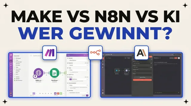 Claude Code und agentische KI: KMUAUTOMATION zeigt, wie Firmen es profitabel einsetzen Bild: Claude Code und agentische KI: KMUAUTOMATION zeigt, wie Firmen es profitabel einsetzen