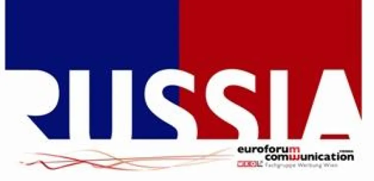 Creative Austria meets creative Russia Bild: Creative Austria meets creative Russia