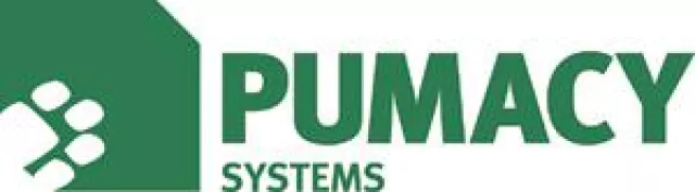Bild: Pumacy Systems auf dem European Venture Market