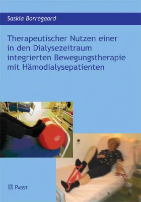 Bild: Dialyse: Bewegungstraining steigert die Kraft, senkt den Blutdruck und entlastet das Herz