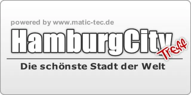 HamburgCity Treff präsentiert sich im neuen Outfit Bild: HamburgCity Treff präsentiert sich im neuen Outfit
