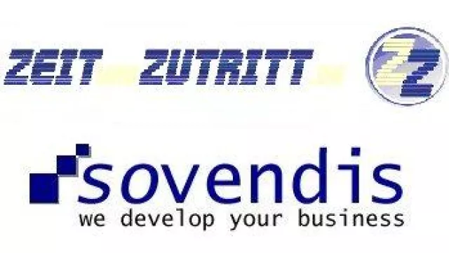 Bild: Zeit ist Geld - Umfassender Vertrieb für Anbieter von Zeitmanagement-Systemen