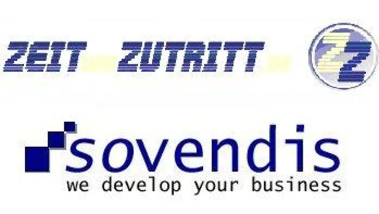 Bild: Zeit ist Geld - Umfassender Vertrieb für Anbieter von Zeitmanagement-Systemen