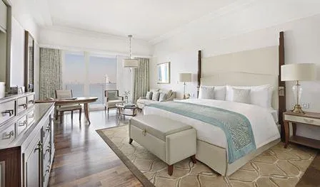 Bild: Waldorf Astoria Hotels & Resorts eröffnen zweites Hotel in den Vereinigten Arabischen Emiraten