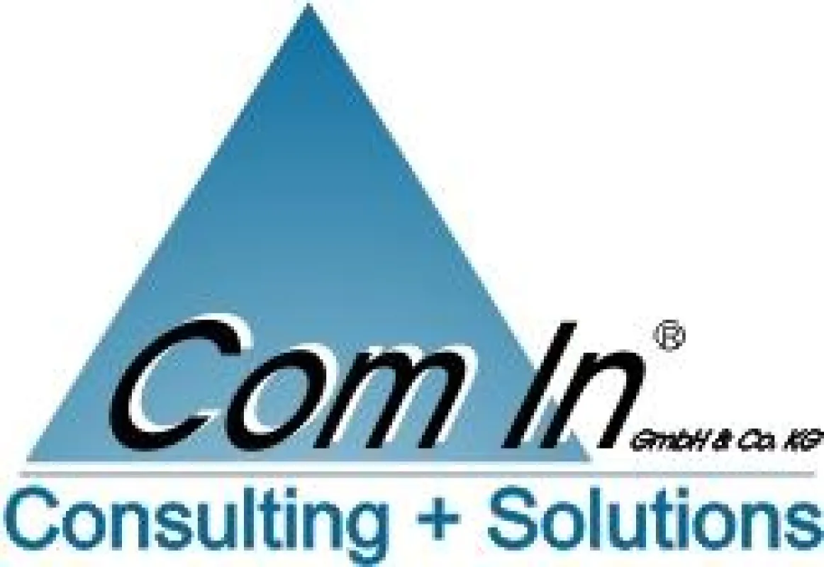 Com In GmbH & Co.KG Consulting+Solutions