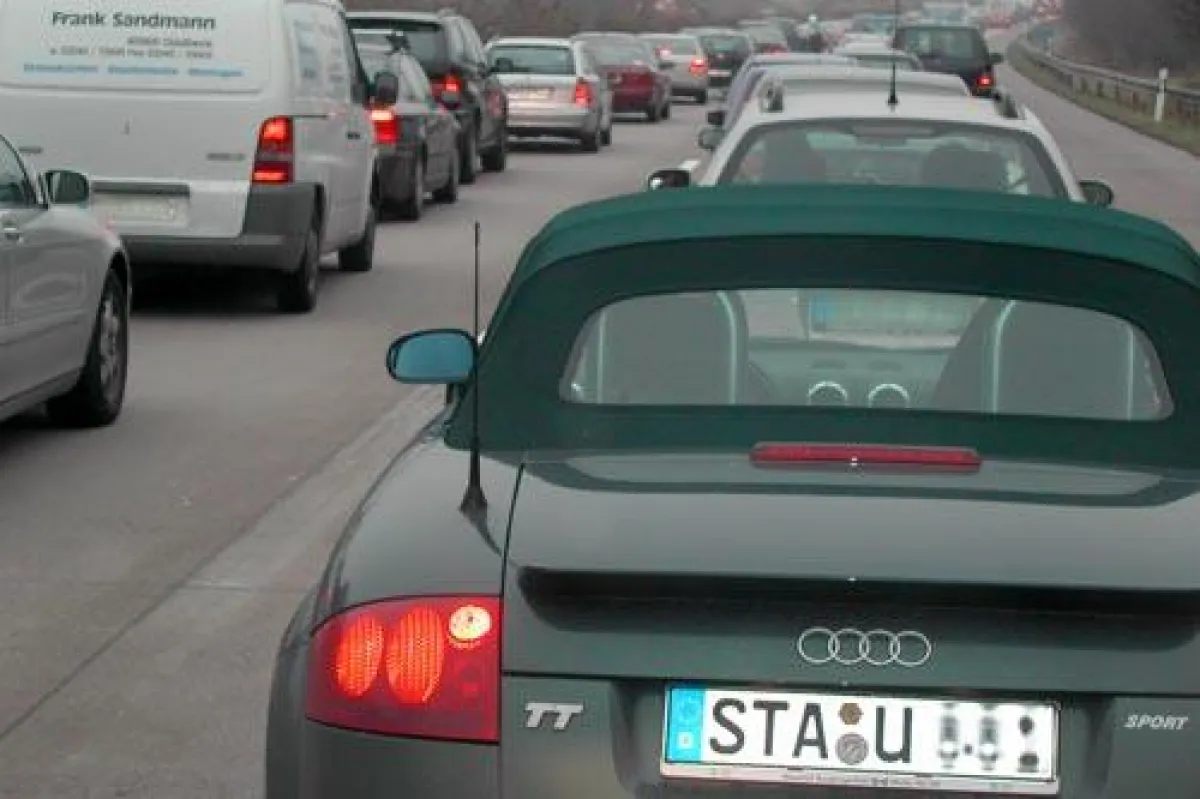 Foto: ACE Auto Club Europa / B. Merz