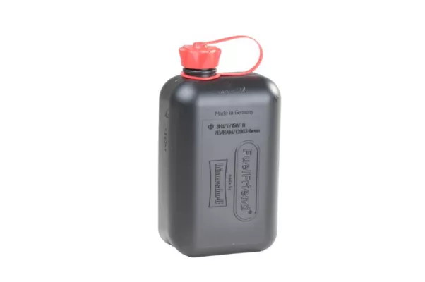 Bild: Ein Freund, der dich weiterbringt: Kleinkanister von FuelFriend®