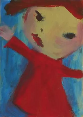 Bild: Ausstellungsreihe DREI plus ZWEI