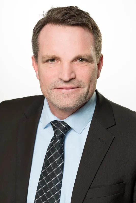 Dr. Marco Schmitz, INFORM (Quelle: INFORM GmbH)