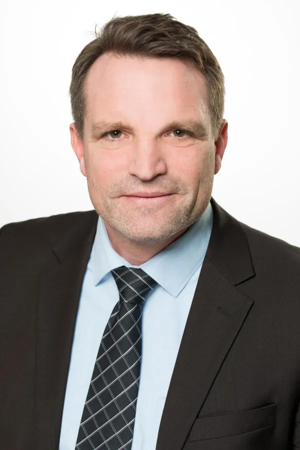 Dr. Marco Schmitz, INFORM (Quelle: INFORM GmbH)