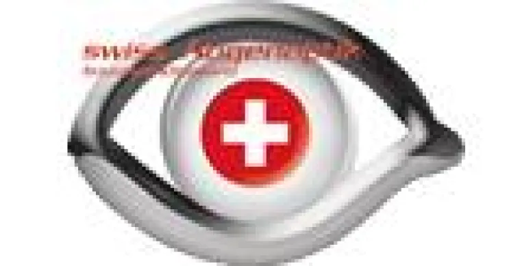 Design von swiss-augenoptik.ch geprüft und für gut befunden Bild: Design von swiss-augenoptik.ch geprüft und für gut befunden