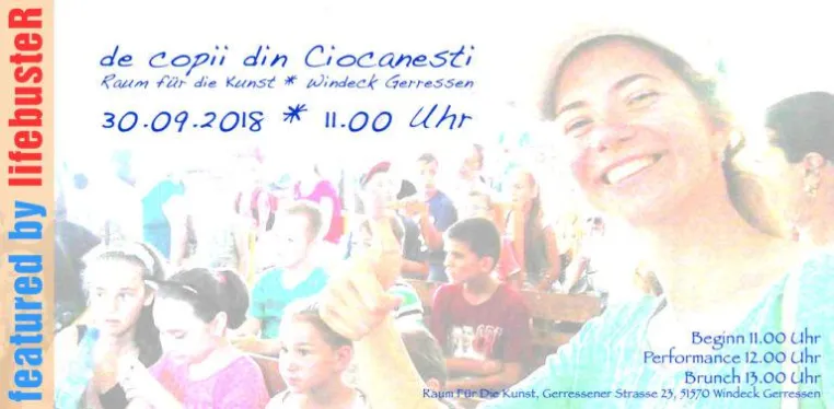 Künstler versteigert noch nicht gemalte Bilder Bild: Künstler versteigert noch nicht gemalte Bilder