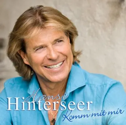 Bild: Hansi Hinterseer - Komm mit mir