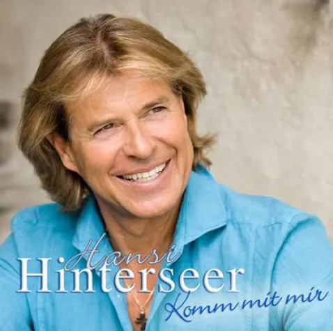 Bild: Hansi Hinterseer - Komm mit mir