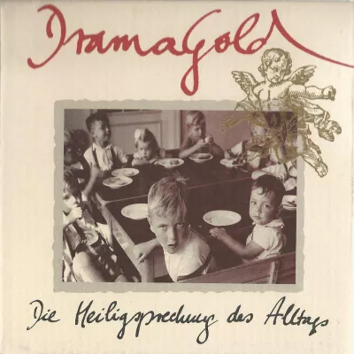 Bild: Dramagold - Zeitlose Poesie in Pop