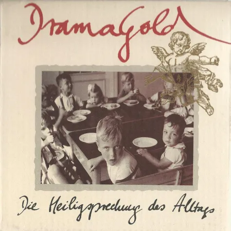 Bild: Dramagold - Zeitlose Poesie in Pop