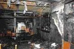 Beratungsstelle Brandverhütung: "Löschwasser für ein heißes Thema" - Brände vorbeugen, aber wie ? Bild: Beratungsstelle Brandverhütung: "Löschwasser für ein heißes Thema" - Brände vorbeugen, aber wie ?