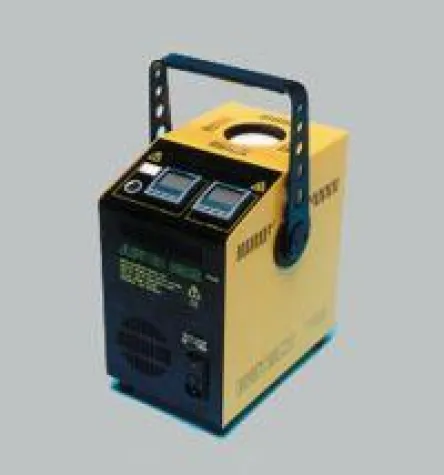 JupiterPlus 650 Blockkalibrator Bild: JupiterPlus 650 Blockkalibrator