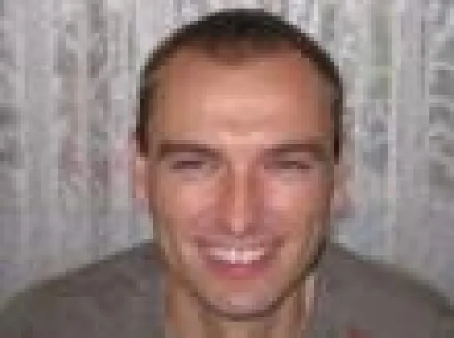 Der IT-Kaufmann Jan Köppe, ein mobiler IT-Dienstleister in Sachsen Bild: Der IT-Kaufmann Jan Köppe, ein mobiler IT-Dienstleister in Sachsen