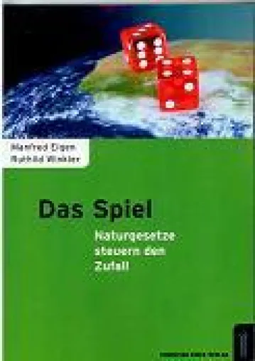 Bild: Neuauflage: Nobelpreisträger erklärt Naturgesetze