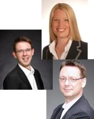 Bild: Prozesse und Veränderungen strukturiert organisieren und den Menschen in den Mittelpunkt stellen.