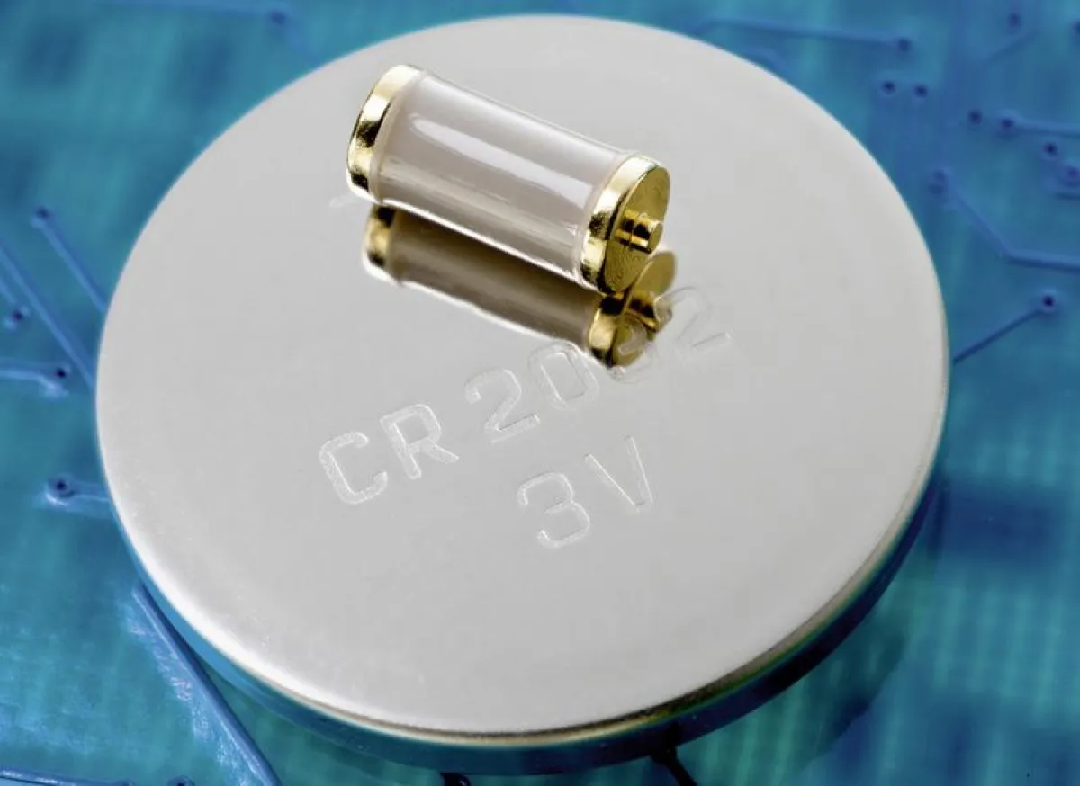 Plug&Play ON/OFF Neigungssensor - HY-LINE Sensor-Tec