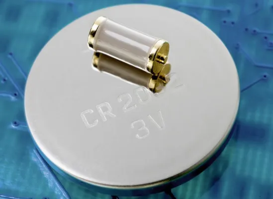 Plug&Play ON/OFF Neigungssensor Bild: Plug&Play ON/OFF Neigungssensor