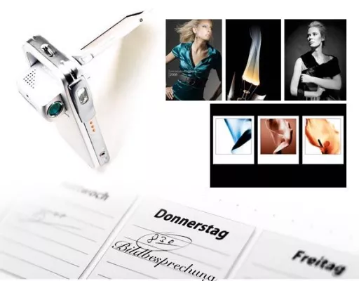 Dirk Beumer Fotografie bietet kostenlose Portfoliosichtung Bild: Dirk Beumer Fotografie bietet kostenlose Portfoliosichtung