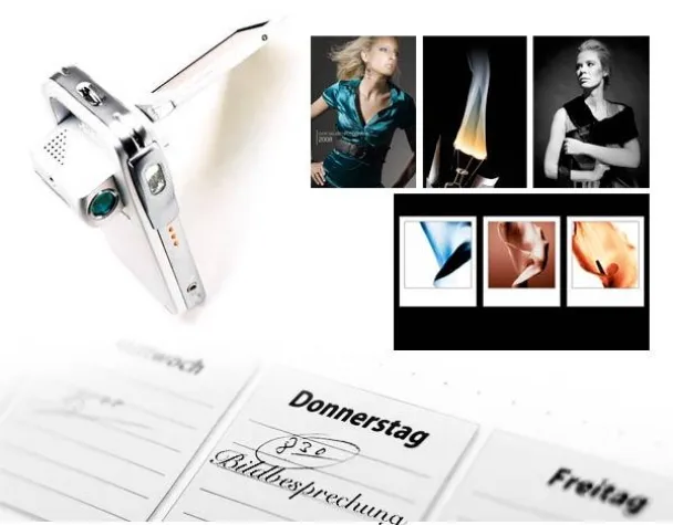 Dirk Beumer Fotografie bietet kostenlose Portfoliosichtung Bild: Dirk Beumer Fotografie bietet kostenlose Portfoliosichtung