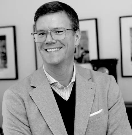 Prof. Dr. Patrick Peters bleibt Prorektor der Allensbach Hochschule Konstanz Bild: Prof. Dr. Patrick Peters bleibt Prorektor der Allensbach Hochschule Konstanz