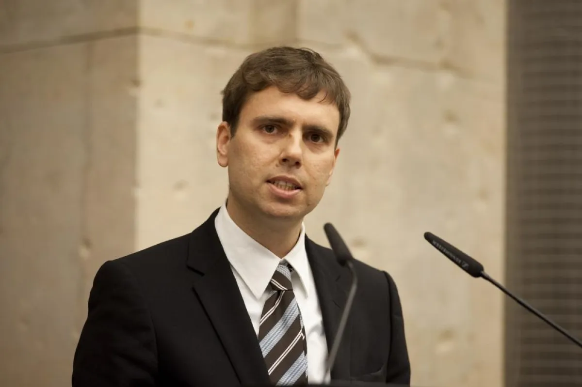 ONEs Deutschlanddirektor Tobias Kahler