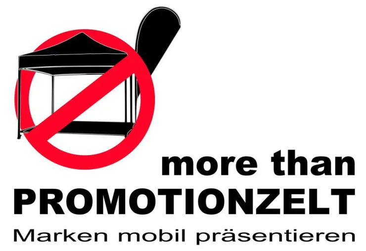 Bild: Promotionzelt ade - Jetzt werden Markenwelten mobil UND sexy. Neues proteco Gratis-Ideen-Booklet