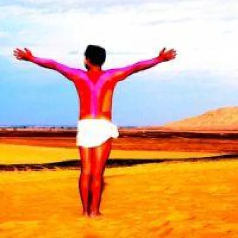 Bild: Glücksmomente – Wege zum Glück