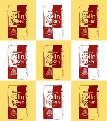 Bild: Blog-Parade "Was würdest du heute aus dem Supermarkt mitbringen?"