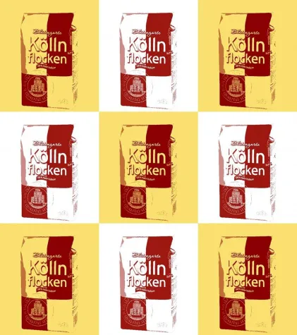 Bild: Blog-Parade "Was würdest du heute aus dem Supermarkt mitbringen?"