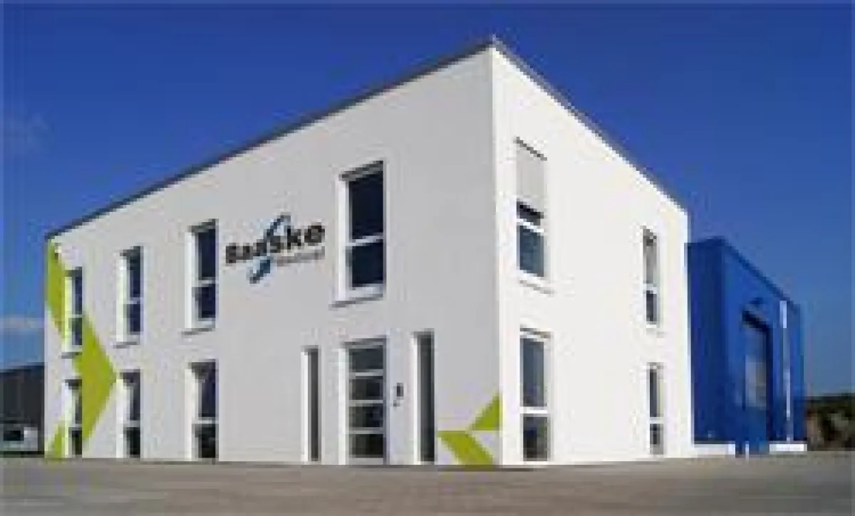 Baaske Firmenkomplex