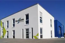 Baaske Medical ist in eigene Räumlichkeiten gezogen Bild: Baaske Medical ist in eigene Räumlichkeiten gezogen