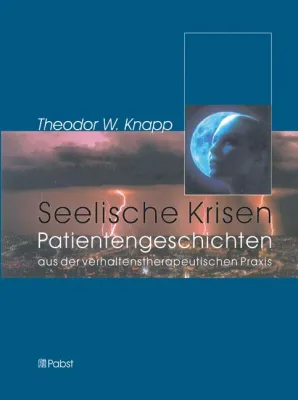 Bild: Seelische Krisen, Mordgedanken inclusive - Knappe Ratschläge des Psychotherapeuten Dr. Knapp
