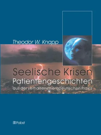 Bild: Seelische Krisen, Mordgedanken inclusive - Knappe Ratschläge des Psychotherapeuten Dr. Knapp