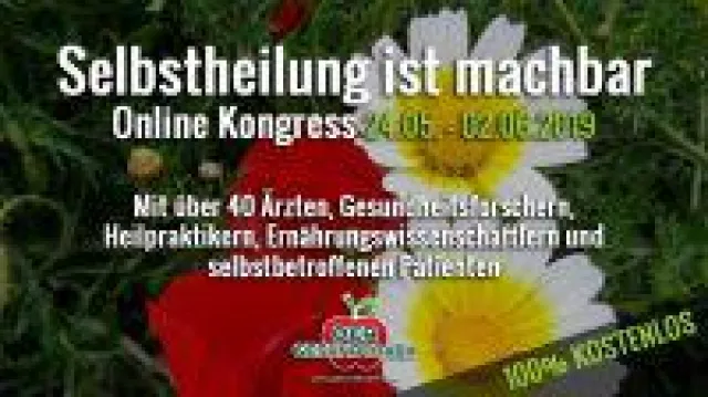 Bild: Wie der innere Arzt uns heilen kann