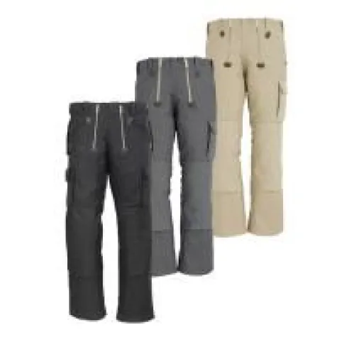 Bild: Die Erschaffung der Zunftkleidung