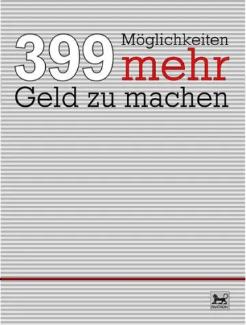 Vorbei mit den geldlosen Zeiten Bild: Vorbei mit den geldlosen Zeiten