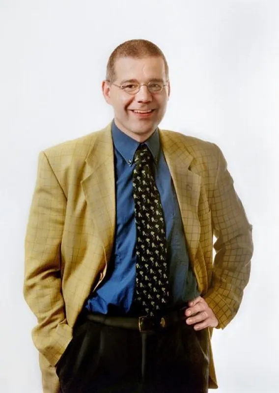 Markus Frey