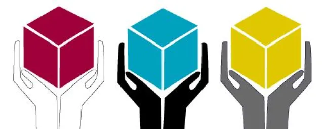 Bild: Startschuss für ein soziologisches Kunstprojekt am Campus Rütli/Berlin: „Wer gehört zu mir? Die Familienbox“