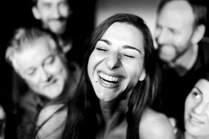 Bild: IMPRO 2018 Our Lives - Das Festival für internationales Improvisationstheater
