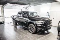 Kraftwerk Tuning für den RAM 1500 5.7 Hemi Bild: Kraftwerk Tuning für den RAM 1500 5.7 Hemi