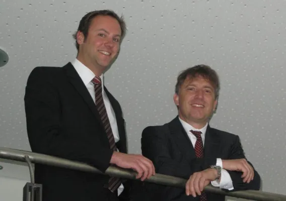 Bild: Optimiertes Angebot für Reseller beim Verkauf von Enterprise Software