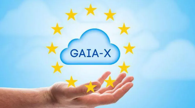 Bild: GAIA-X Kurzumfrage: Die Ergebnisse liegen vor