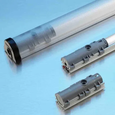 Bild: M-TUBE High Brightness - Weil Licht besonders ins Auge fällt