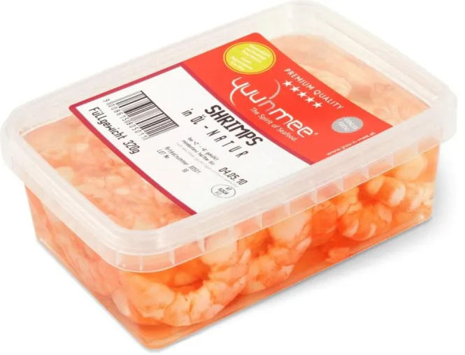 NEU im Regal: Yuu`n Mee vergrößert Frischesortiment im Lebensmittelgroßhandel Bild: NEU im Regal: Yuu`n Mee vergrößert Frischesortiment im Lebensmittelgroßhandel